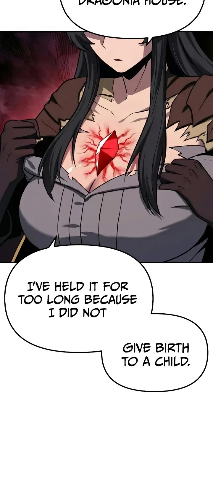 The Knight King Who Returned With a God Chapter 145 page 62 - Chapter 145