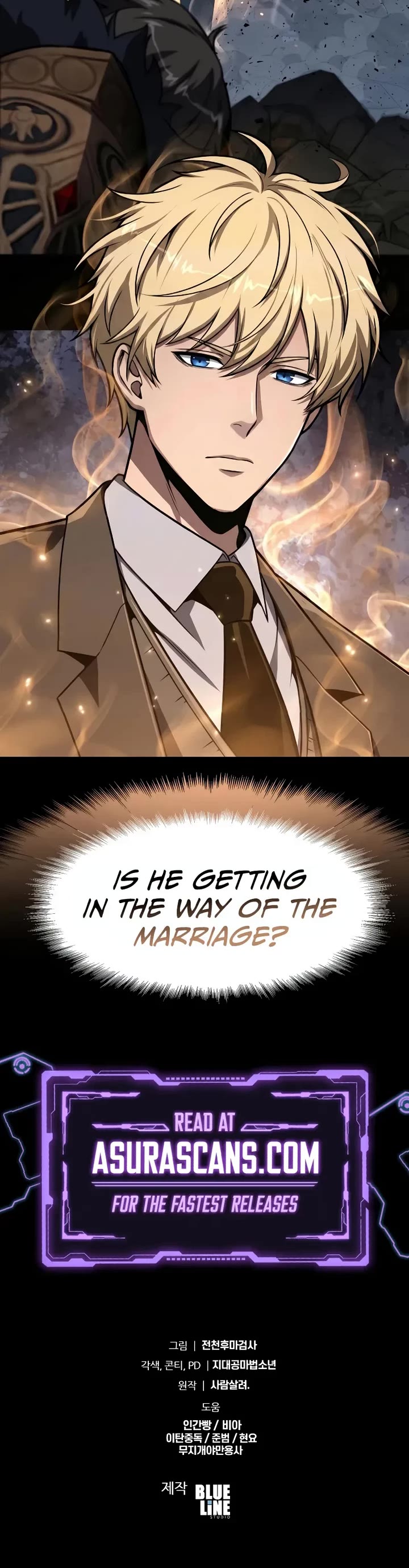 The Knight King Who Returned With a God Chapter 145 page 65 - Chapter 145