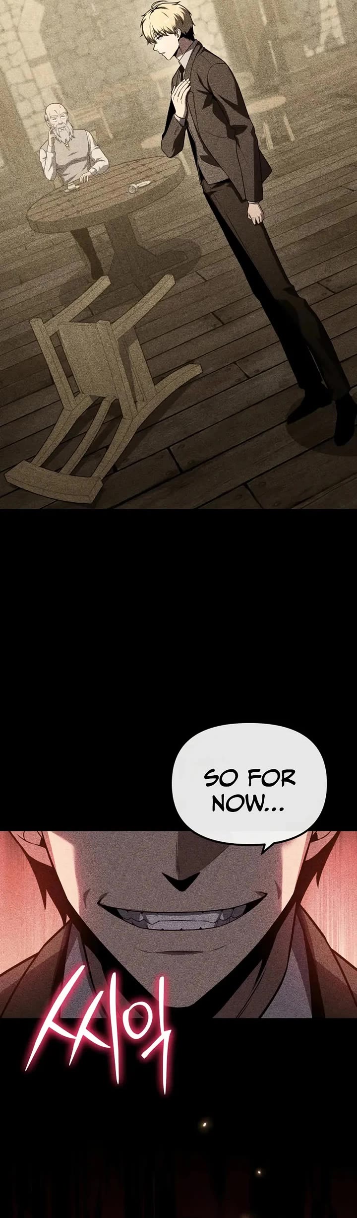 The Knight King Who Returned With a God Chapter 146 page 10 - Chapter 146