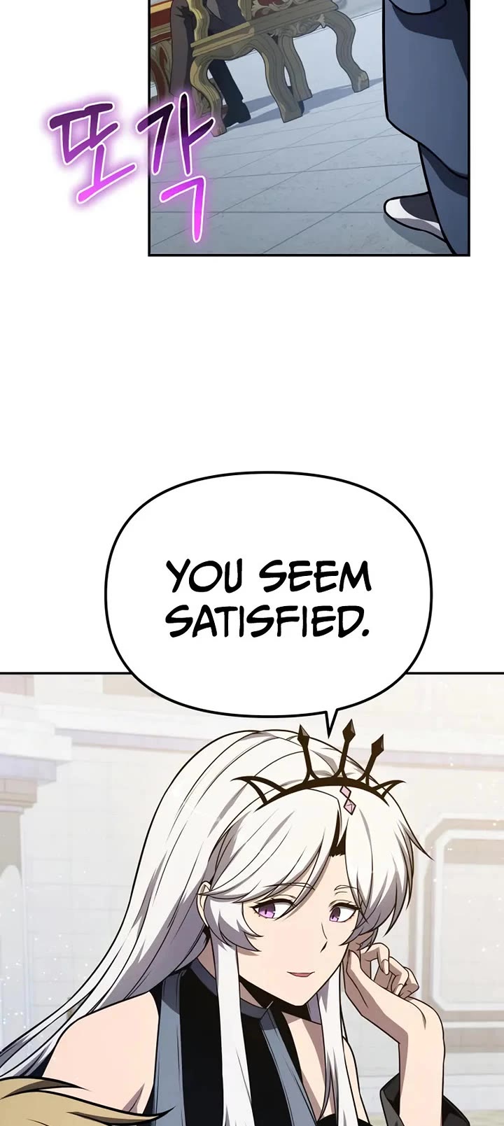 The Knight King Who Returned With a God Chapter 146 page 14 - Chapter 146