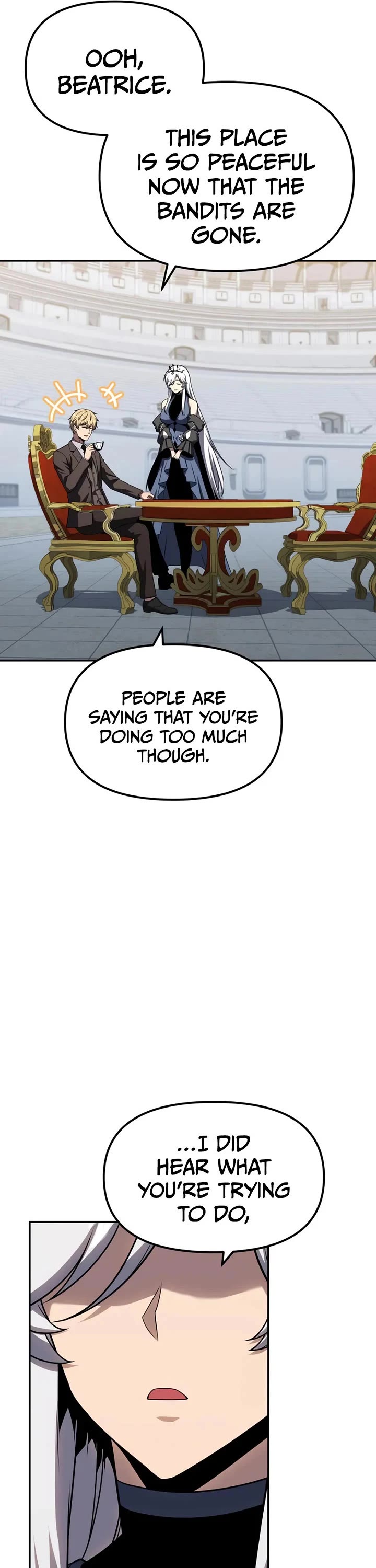 The Knight King Who Returned With a God Chapter 146 page 16 - Chapter 146