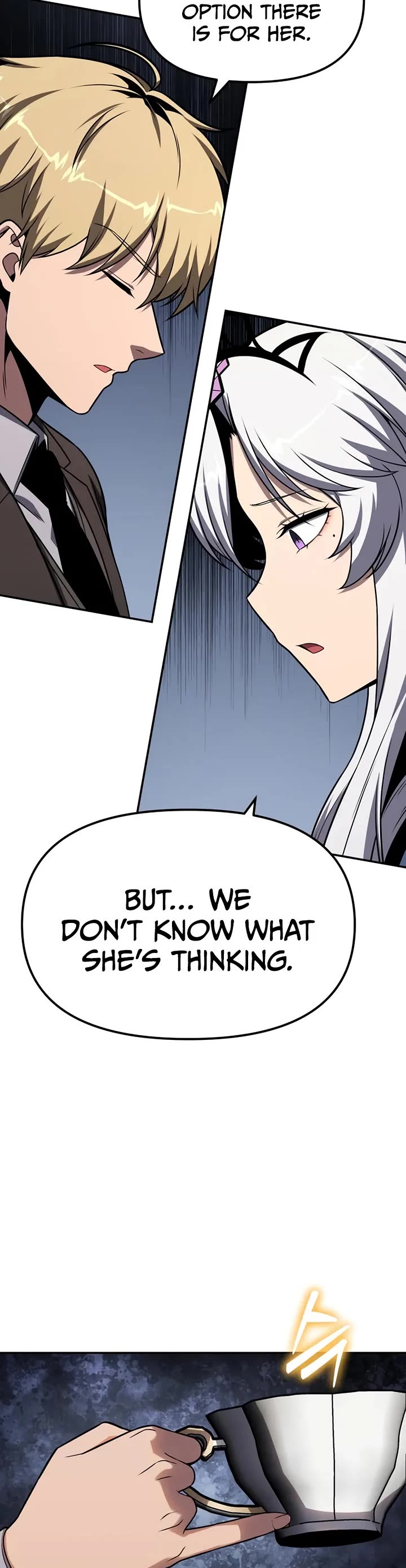 The Knight King Who Returned With a God Chapter 146 page 18 - Chapter 146
