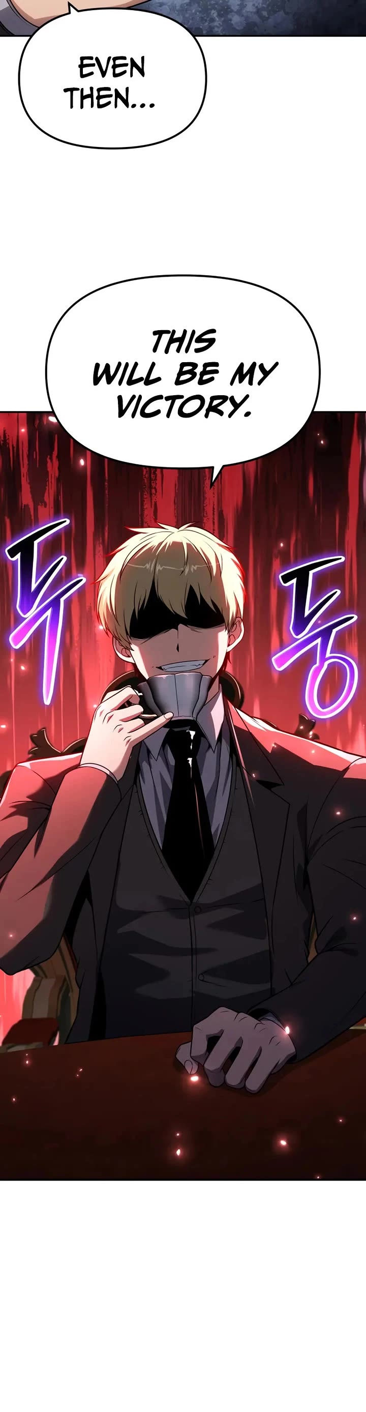 The Knight King Who Returned With a God Chapter 146 page 19 - Chapter 146