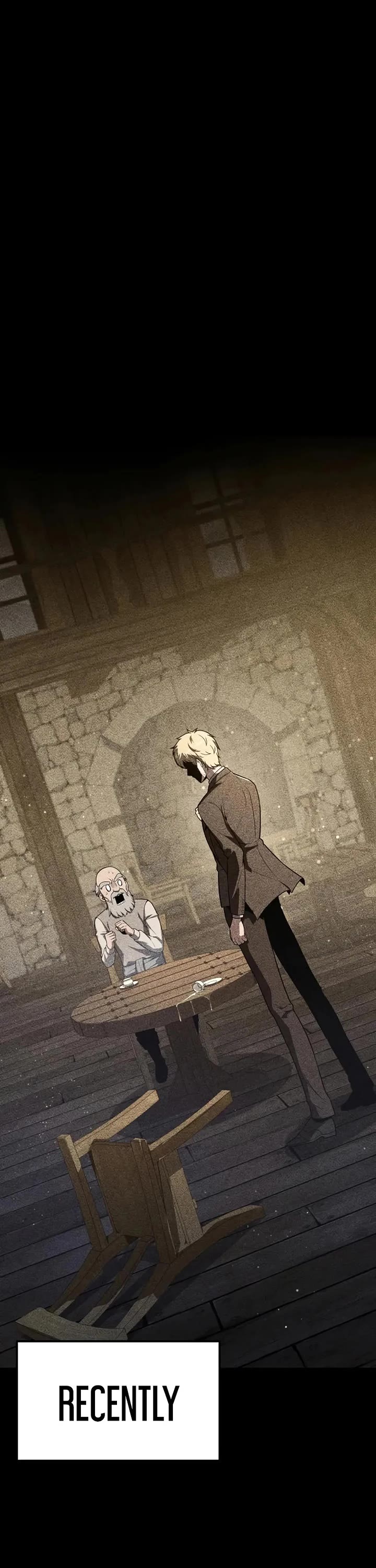 The Knight King Who Returned With a God Chapter 146 page 2 - Chapter 146