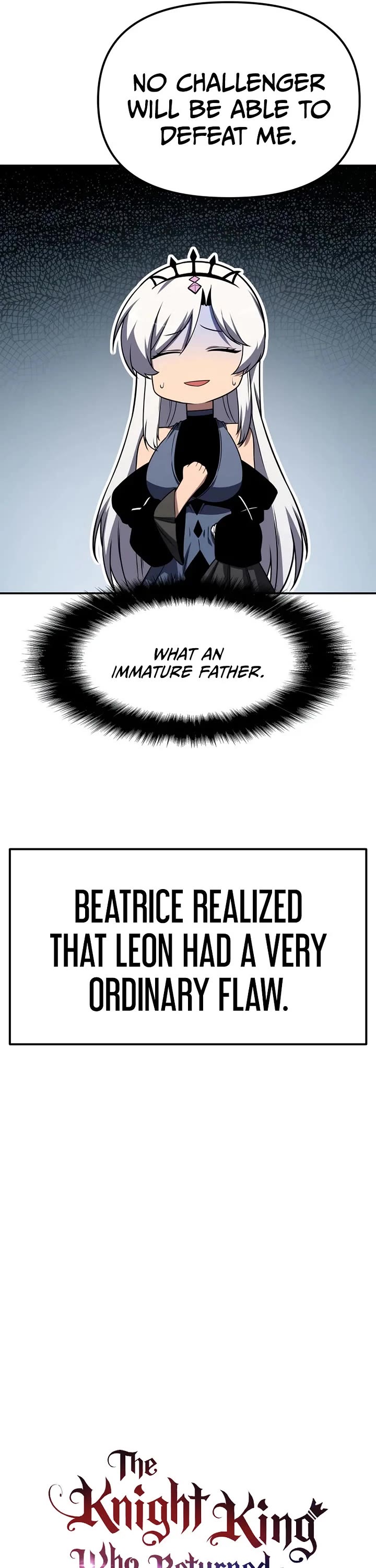 The Knight King Who Returned With a God Chapter 146 page 20 - Chapter 146
