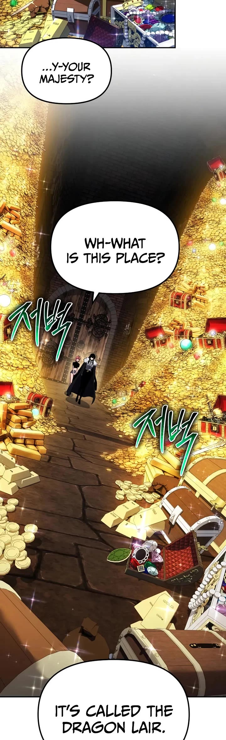 The Knight King Who Returned With a God Chapter 146 page 22 - Chapter 146