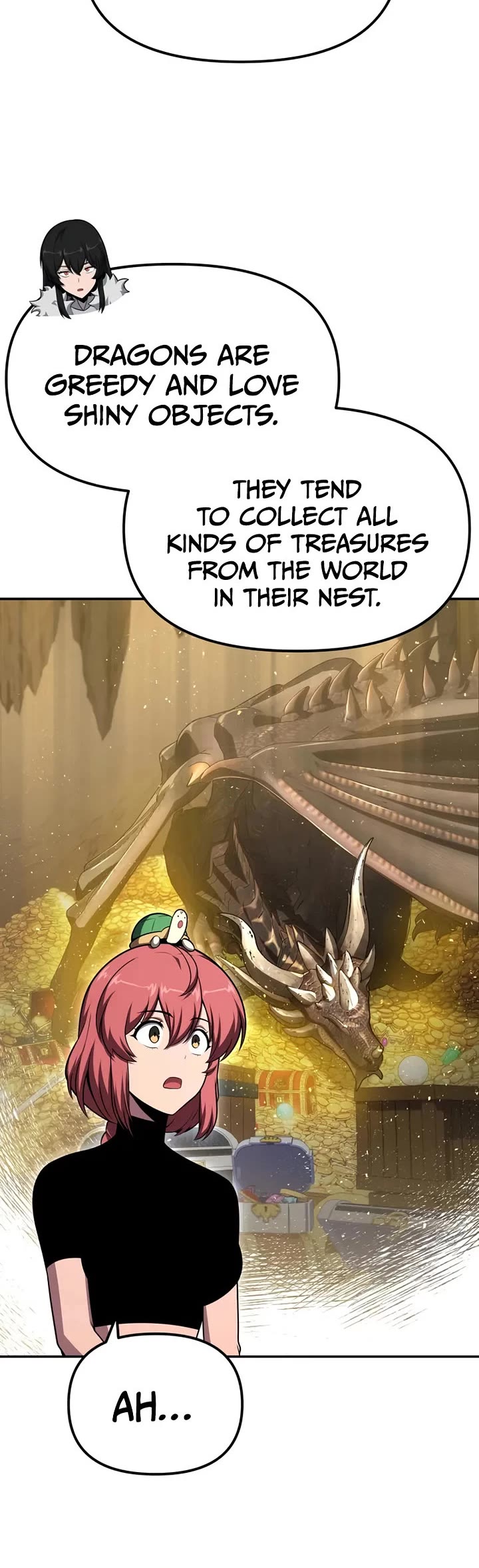 The Knight King Who Returned With a God Chapter 146 page 23 - Chapter 146