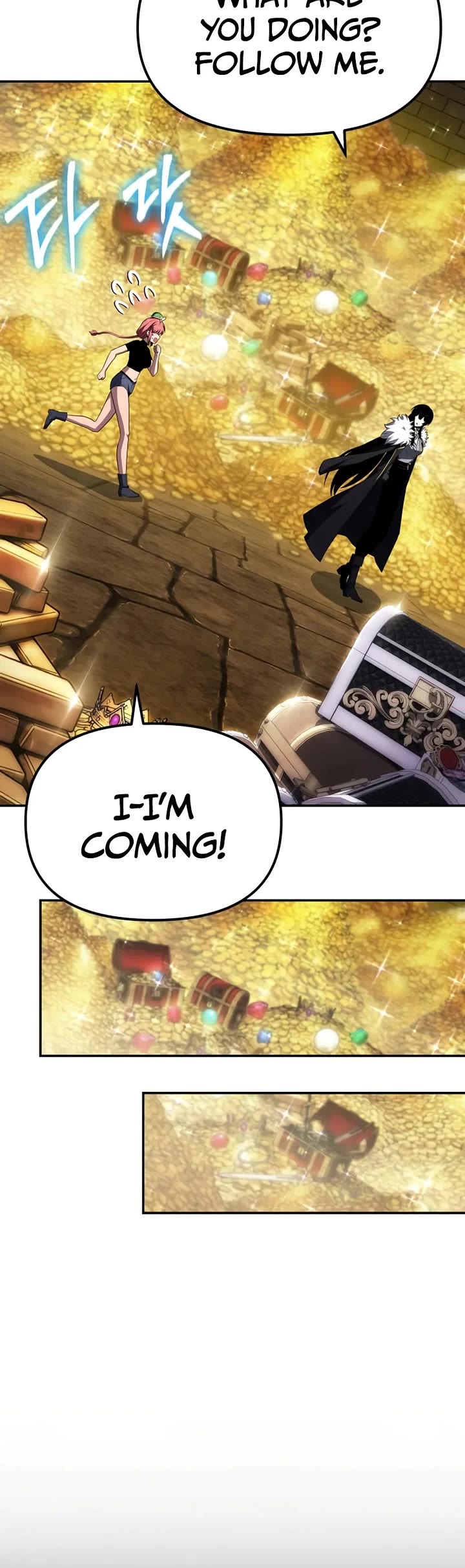 The Knight King Who Returned With a God Chapter 146 page 26 - Chapter 146