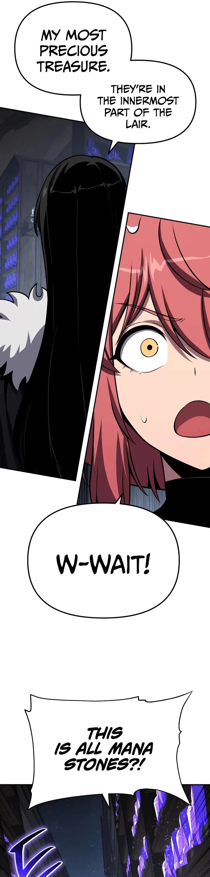 The Knight King Who Returned With a God Chapter 146 page 28 - Chapter 146