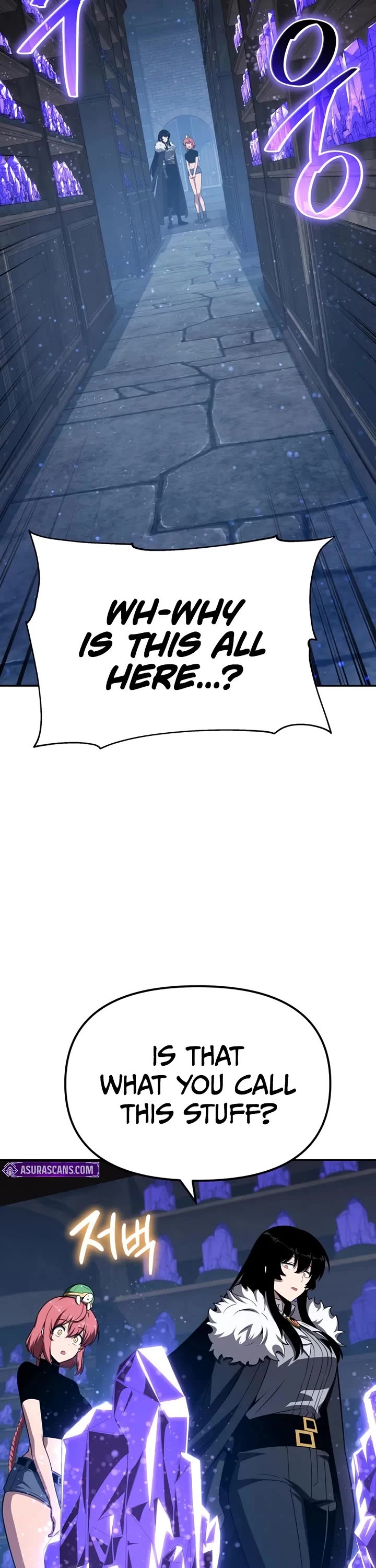 The Knight King Who Returned With a God Chapter 146 page 29 - Chapter 146