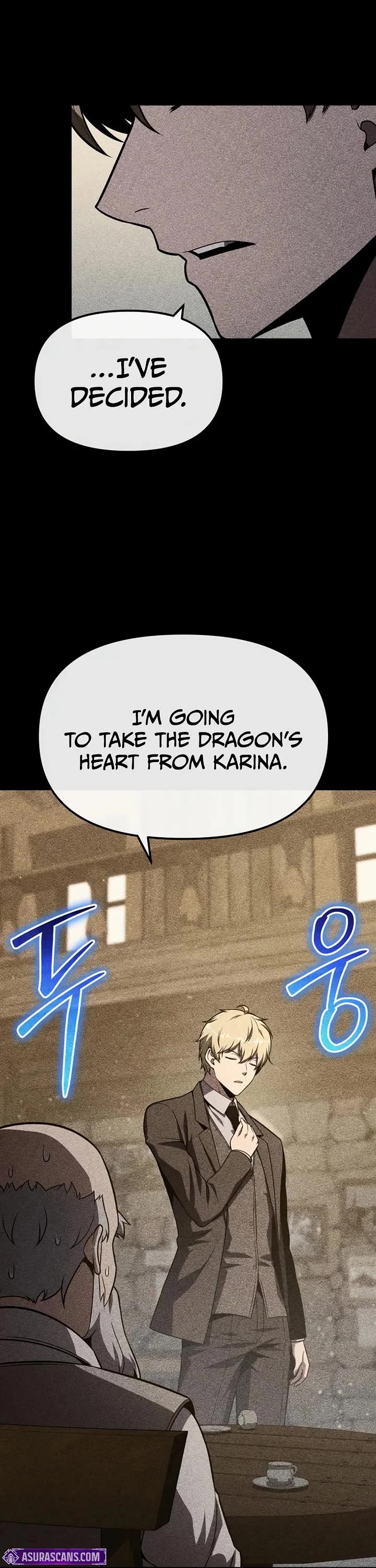The Knight King Who Returned With a God Chapter 146 page 3 - Chapter 146