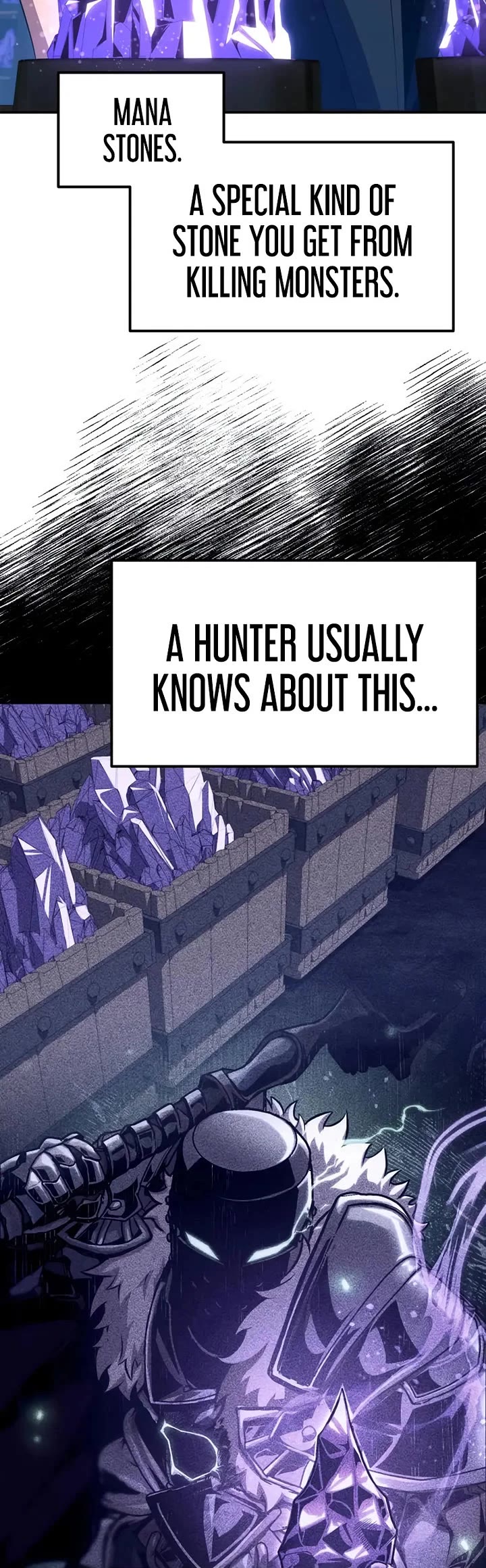 The Knight King Who Returned With a God Chapter 146 page 30 - Chapter 146