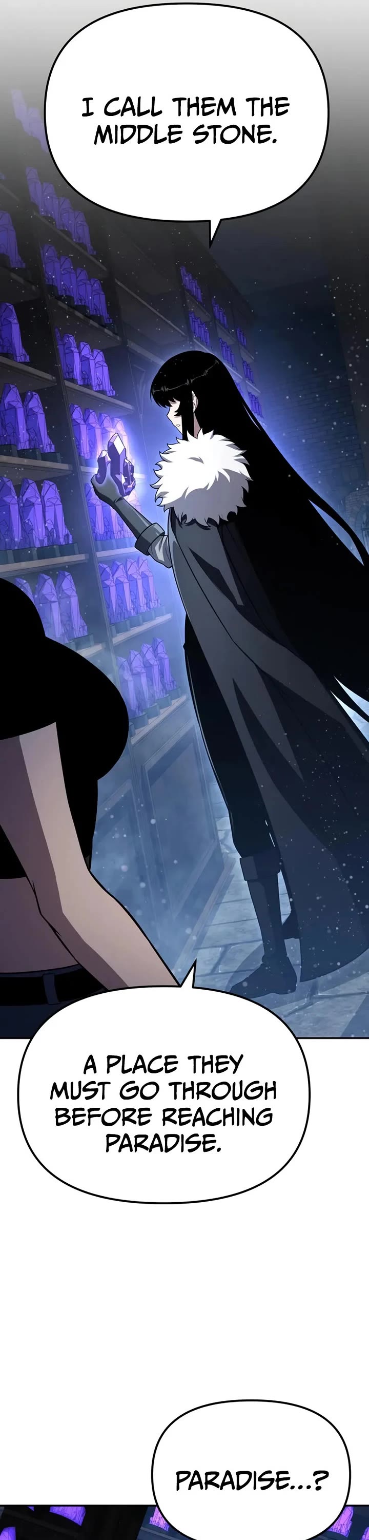 The Knight King Who Returned With a God Chapter 146 page 32 - Chapter 146