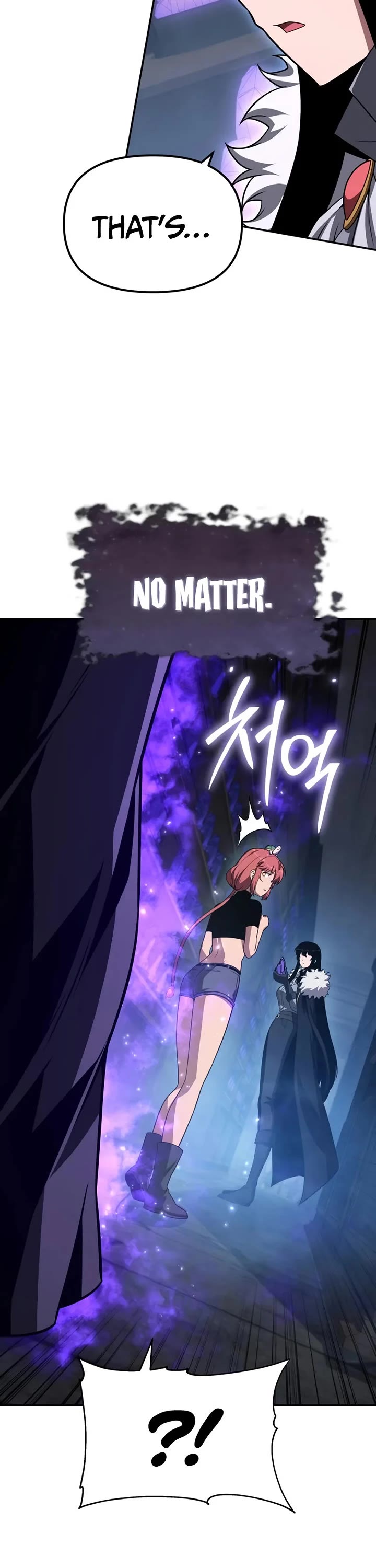 The Knight King Who Returned With a God Chapter 146 page 37 - Chapter 146