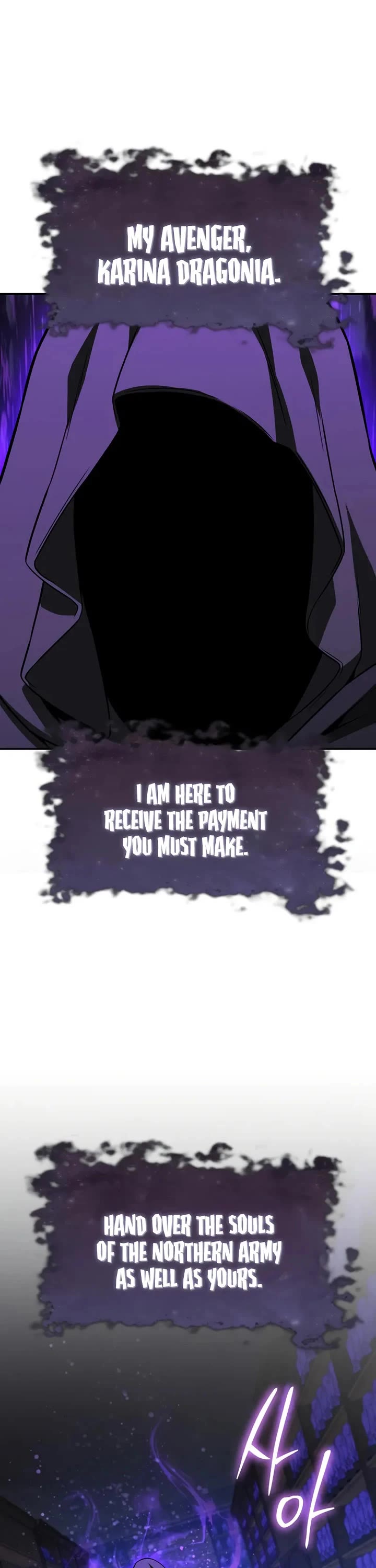 The Knight King Who Returned With a God Chapter 146 page 38 - Chapter 146
