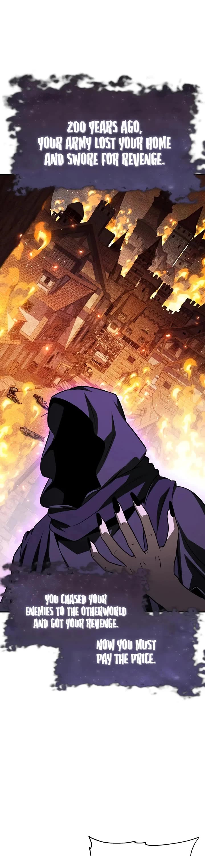 The Knight King Who Returned With a God Chapter 146 page 41 - Chapter 146