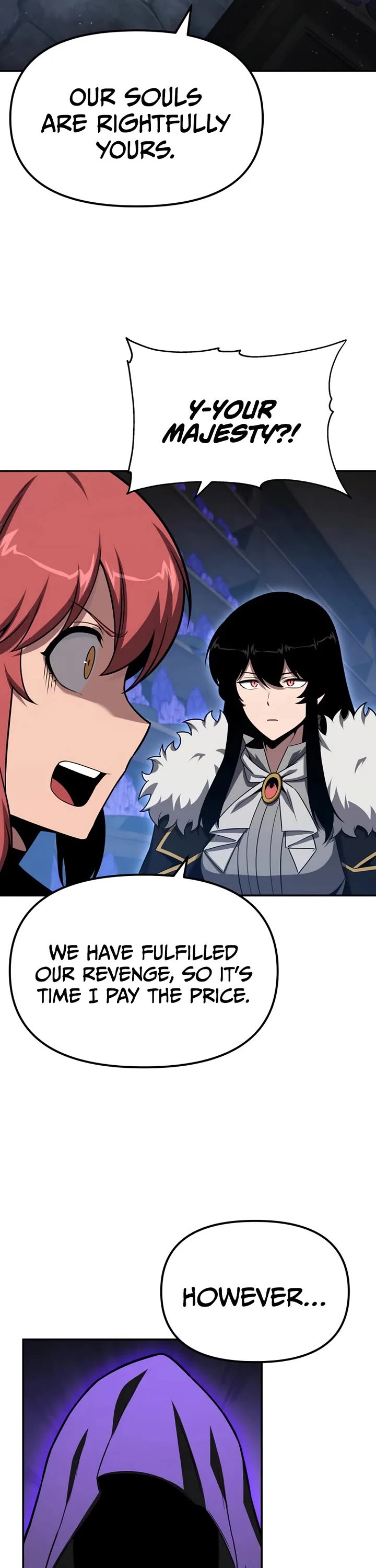 The Knight King Who Returned With a God Chapter 146 page 43 - Chapter 146