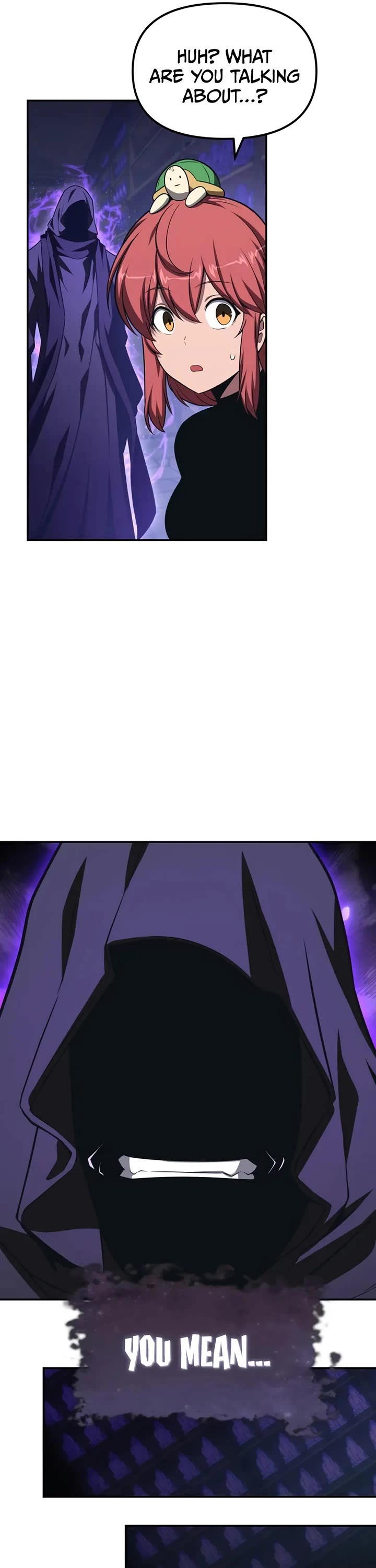 The Knight King Who Returned With a God Chapter 146 page 46 - Chapter 146