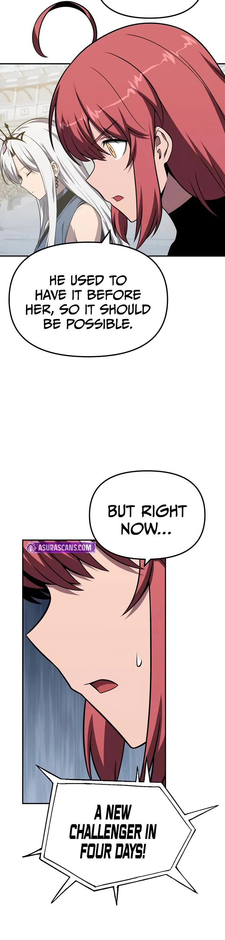 The Knight King Who Returned With a God Chapter 146 page 52 - Chapter 146