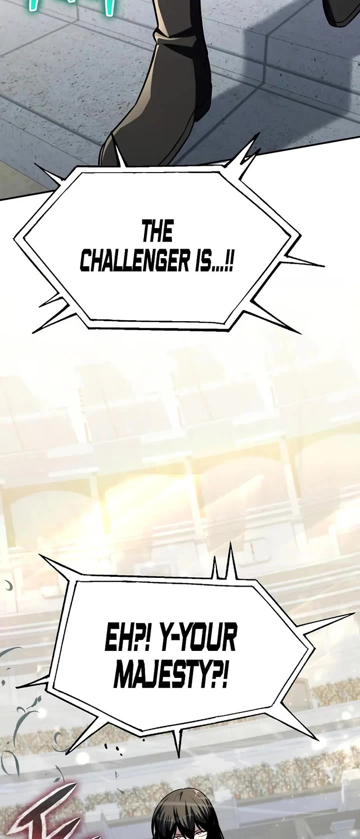 The Knight King Who Returned With a God Chapter 146 page 54 - Chapter 146