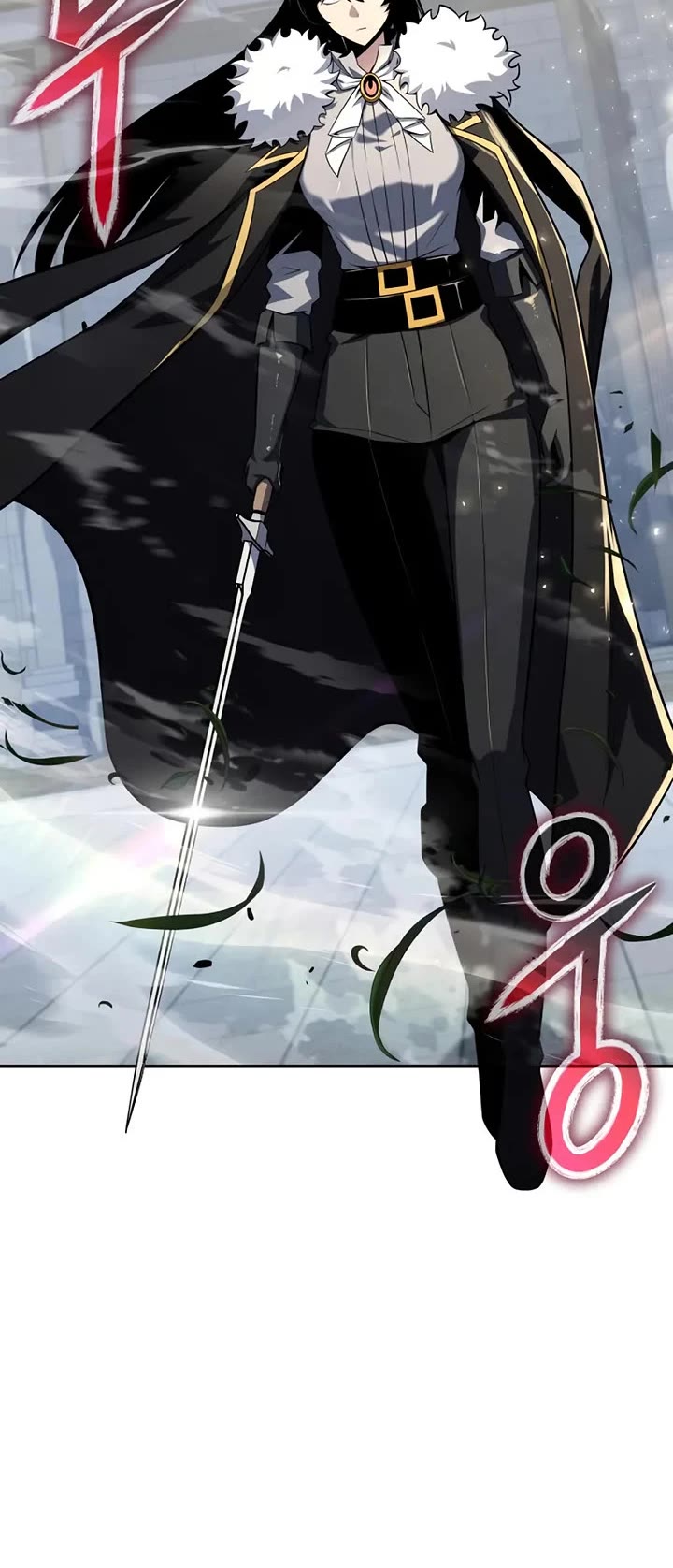 The Knight King Who Returned With a God Chapter 146 page 55 - Chapter 146