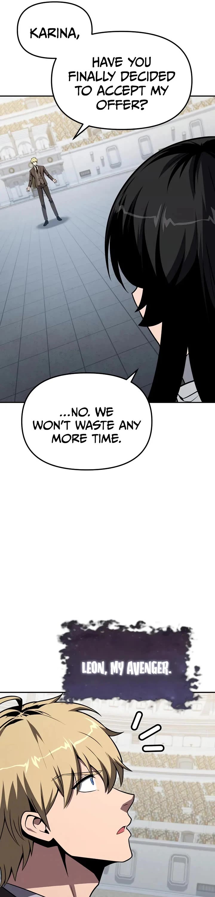 The Knight King Who Returned With a God Chapter 146 page 56 - Chapter 146