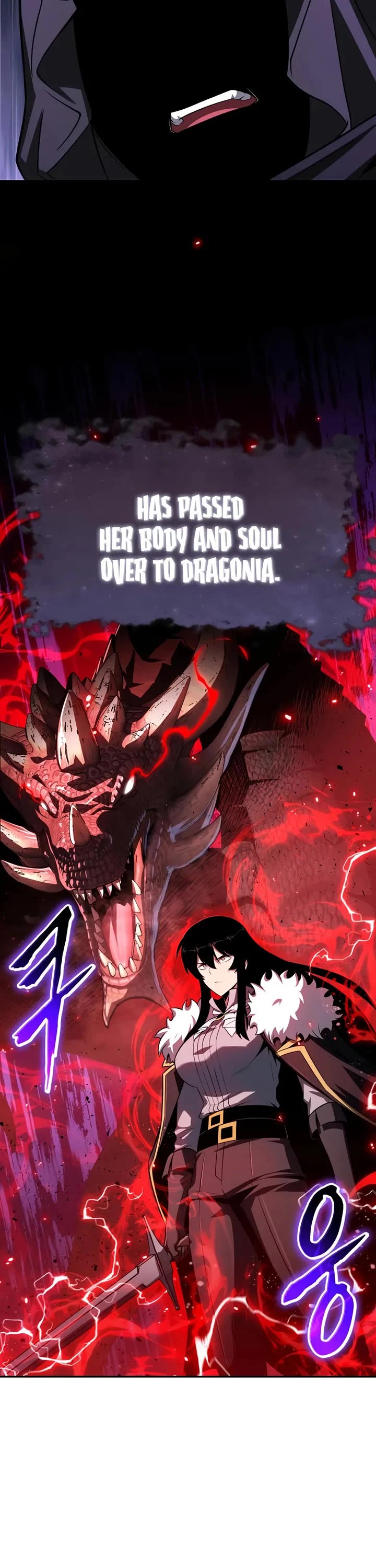 The Knight King Who Returned With a God Chapter 146 page 58 - Chapter 146