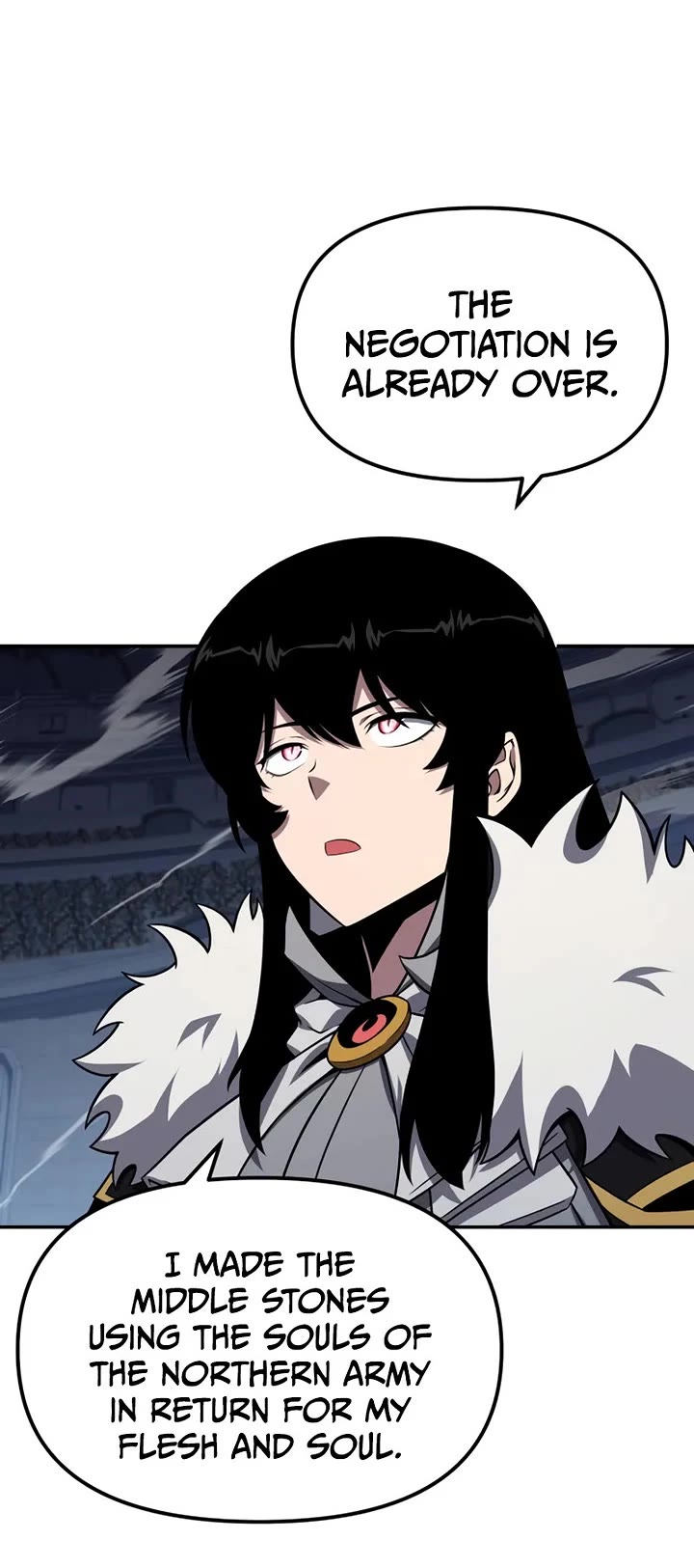 The Knight King Who Returned With a God Chapter 146 page 59 - Chapter 146