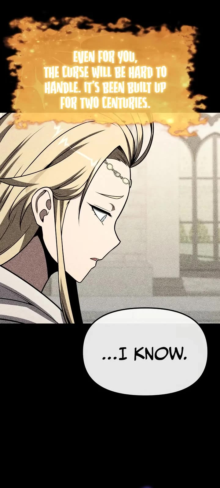 The Knight King Who Returned With a God Chapter 146 page 6 - Chapter 146