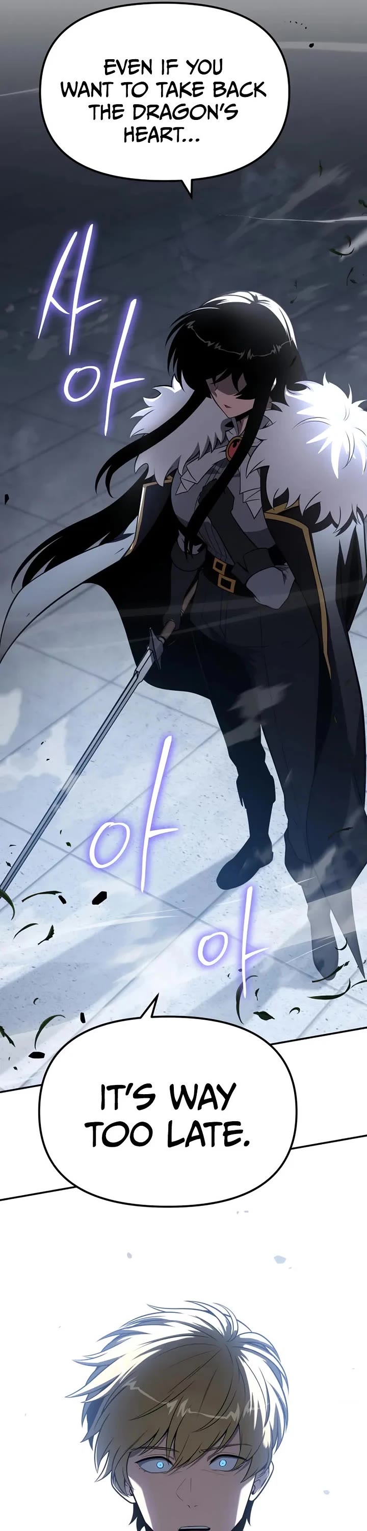 The Knight King Who Returned With a God Chapter 146 page 61 - Chapter 146