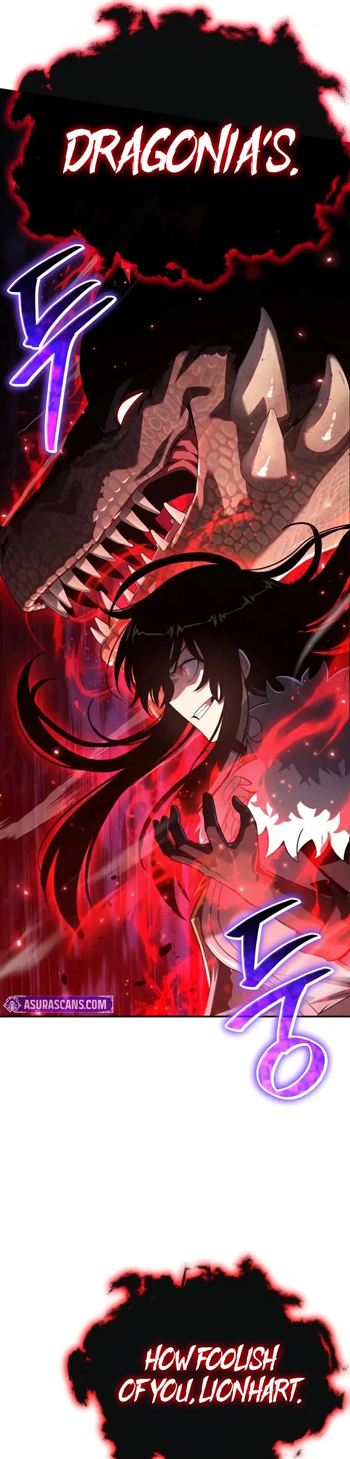 The Knight King Who Returned With a God Chapter 146 page 65 - Chapter 146