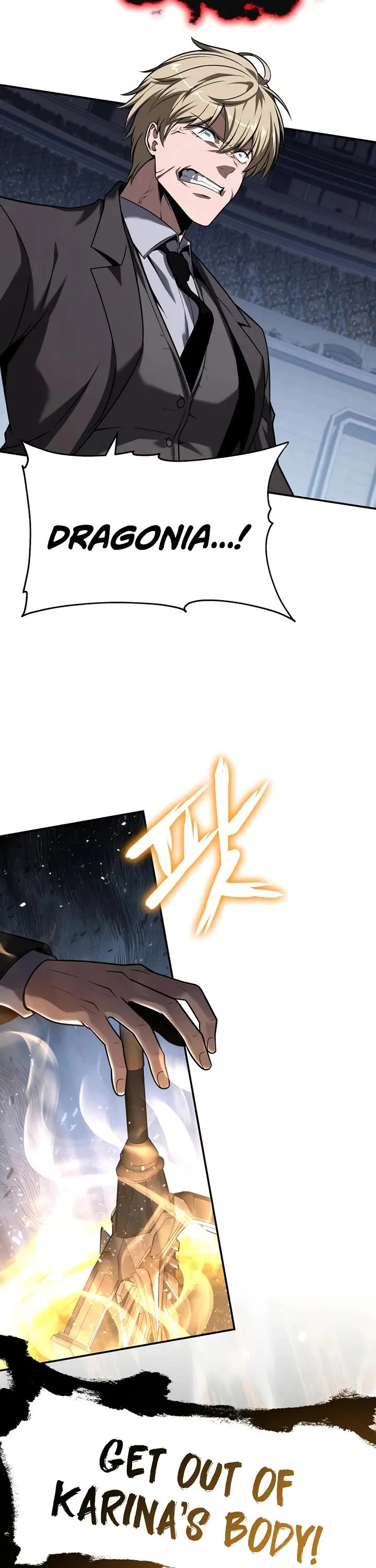 The Knight King Who Returned With a God Chapter 146 page 66 - Chapter 146