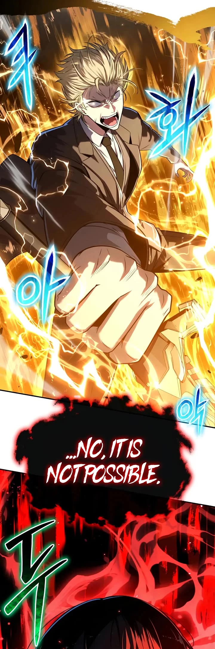 The Knight King Who Returned With a God Chapter 146 page 67 - Chapter 146