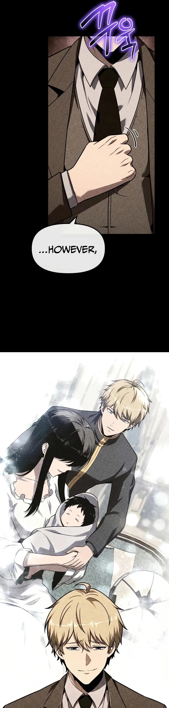 The Knight King Who Returned With a God Chapter 146 page 7 - Chapter 146