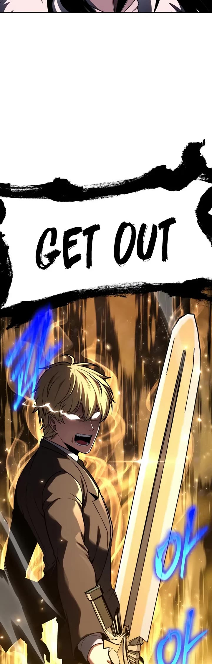 The Knight King Who Returned With a God Chapter 147 page 14 - Chapter 147