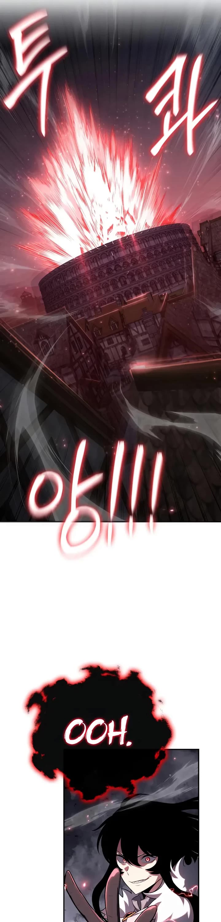 The Knight King Who Returned With a God Chapter 147 page 16 - Chapter 147