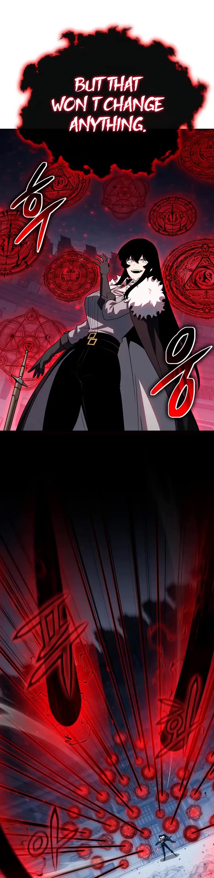 The Knight King Who Returned With a God Chapter 147 page 18 - Chapter 147
