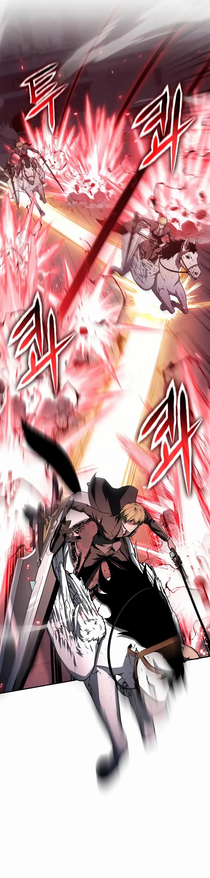The Knight King Who Returned With a God Chapter 147 page 20 - Chapter 147