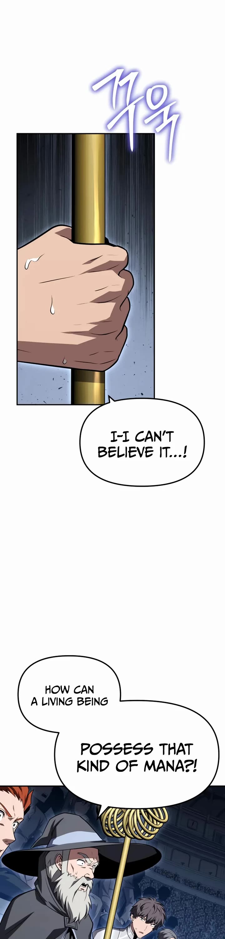 The Knight King Who Returned With a God Chapter 147 page 21 - Chapter 147