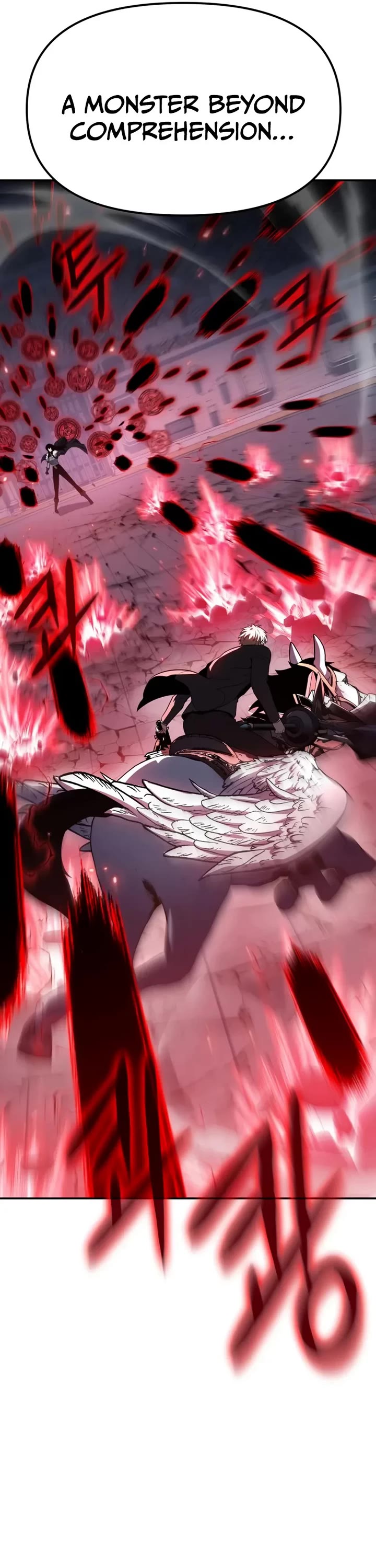 The Knight King Who Returned With a God Chapter 147 page 24 - Chapter 147
