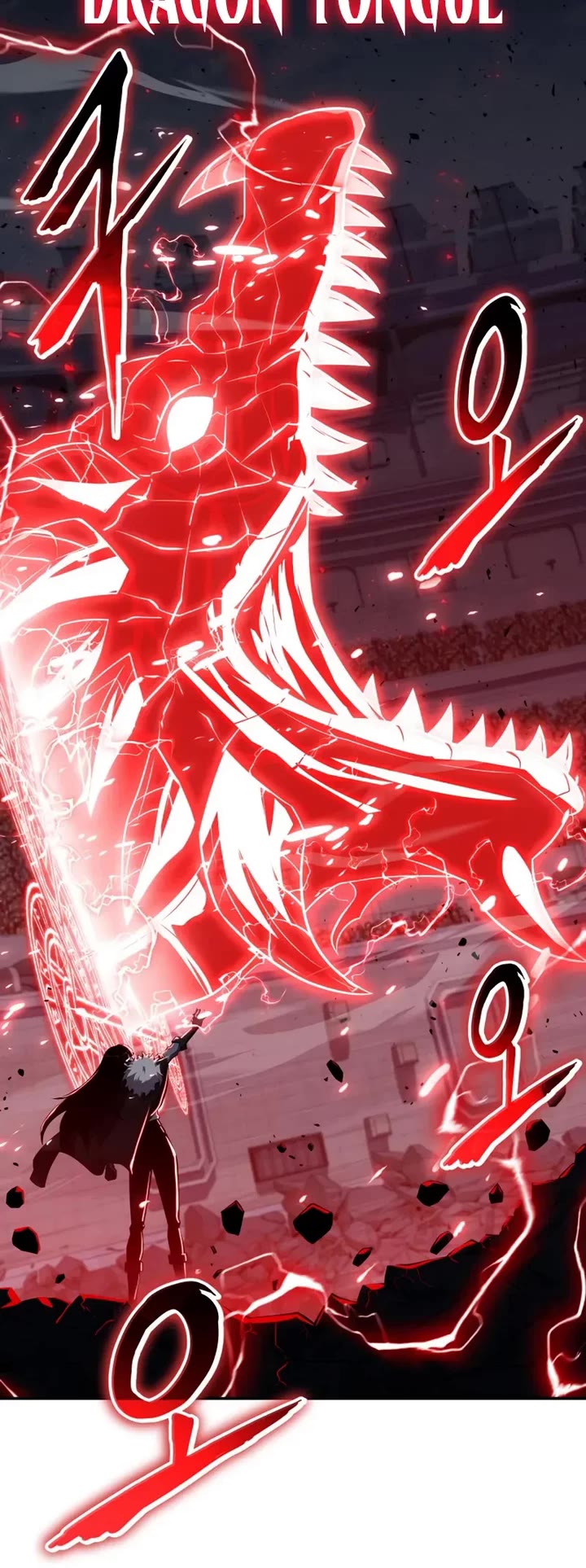 The Knight King Who Returned With a God Chapter 147 page 27 - Chapter 147