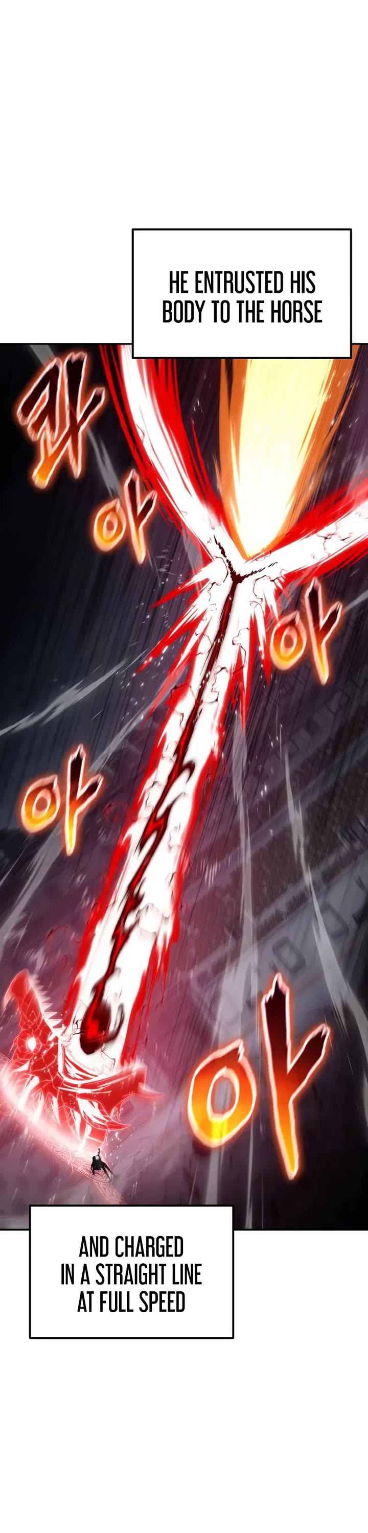 The Knight King Who Returned With a God Chapter 147 page 34 - Chapter 147