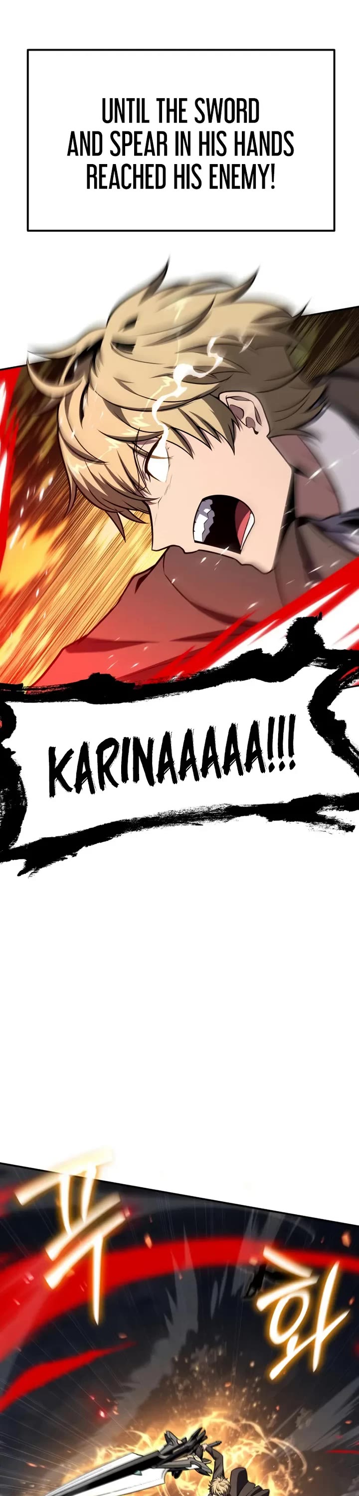 The Knight King Who Returned With a God Chapter 147 page 35 - Chapter 147