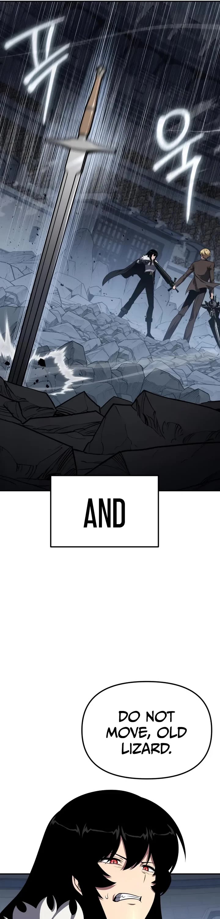 The Knight King Who Returned With a God Chapter 147 page 39 - Chapter 147