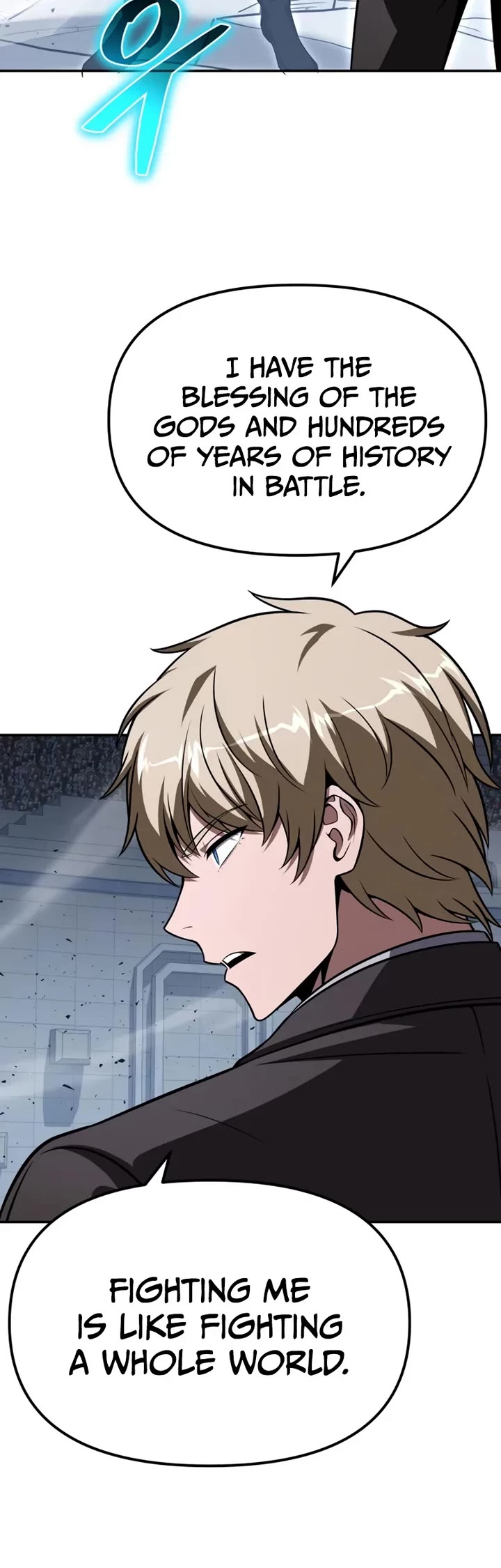 The Knight King Who Returned With a God Chapter 147 page 43 - Chapter 147