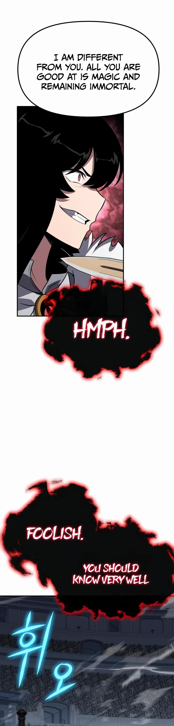 The Knight King Who Returned With a God Chapter 147 page 44 - Chapter 147