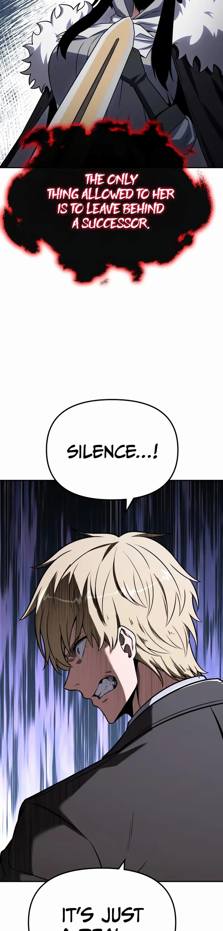 The Knight King Who Returned With a God Chapter 147 page 46 - Chapter 147