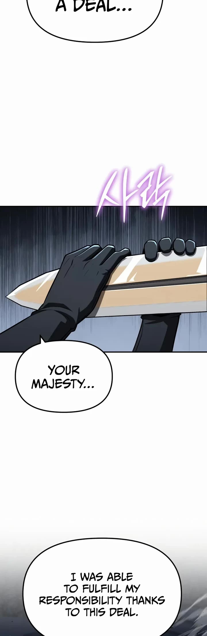 The Knight King Who Returned With a God Chapter 147 page 47 - Chapter 147