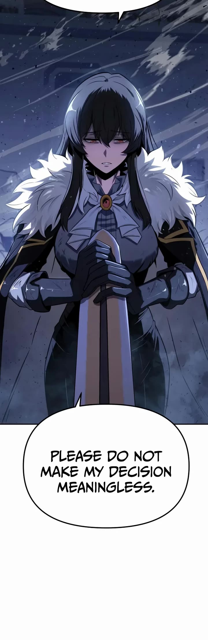 The Knight King Who Returned With a God Chapter 147 page 48 - Chapter 147