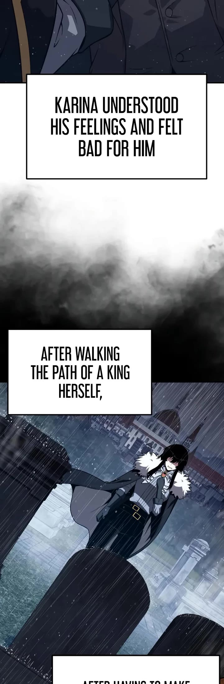 The Knight King Who Returned With a God Chapter 147 page 52 - Chapter 147